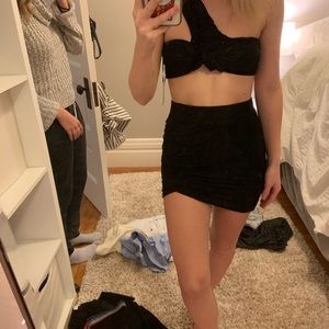 Revolve two piece set - new with tags